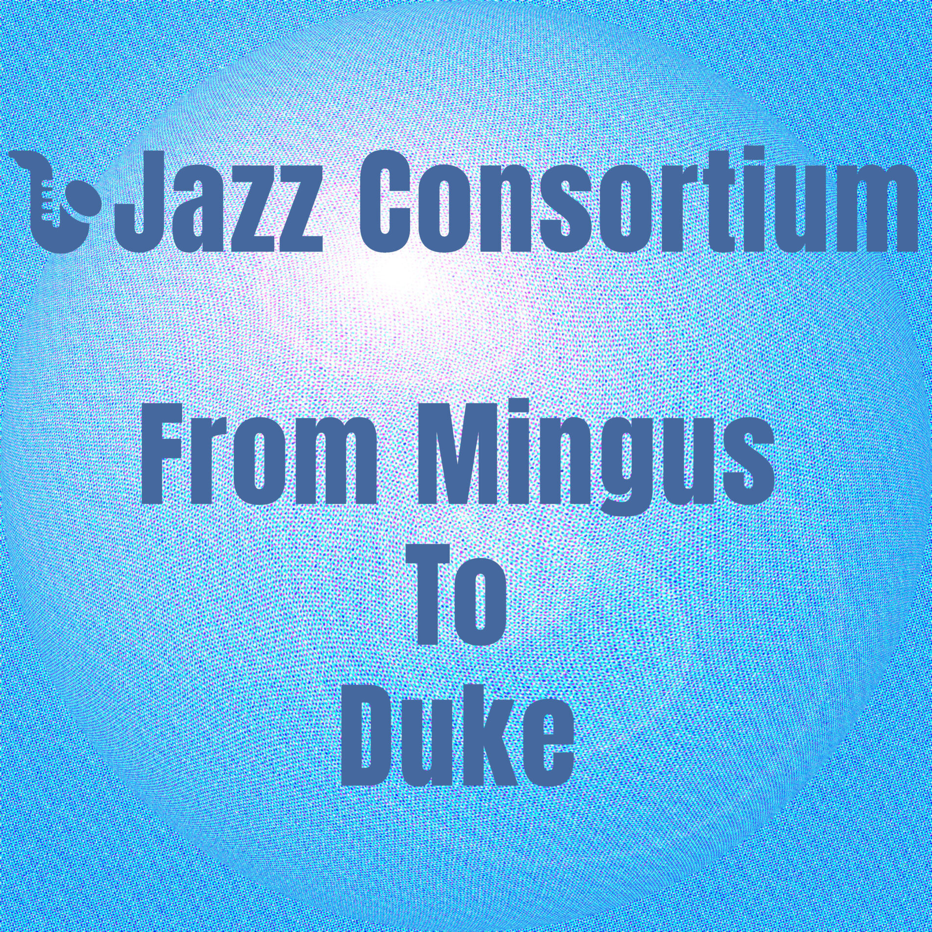Neues Album “From Mingus To Duke”